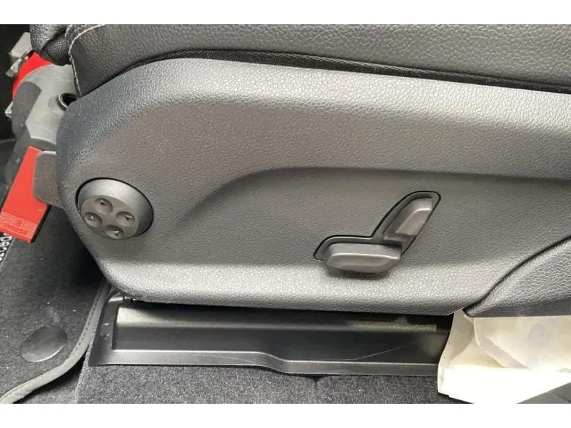 Occasion Mercedes-Benz GLC 200 d BLACK 25