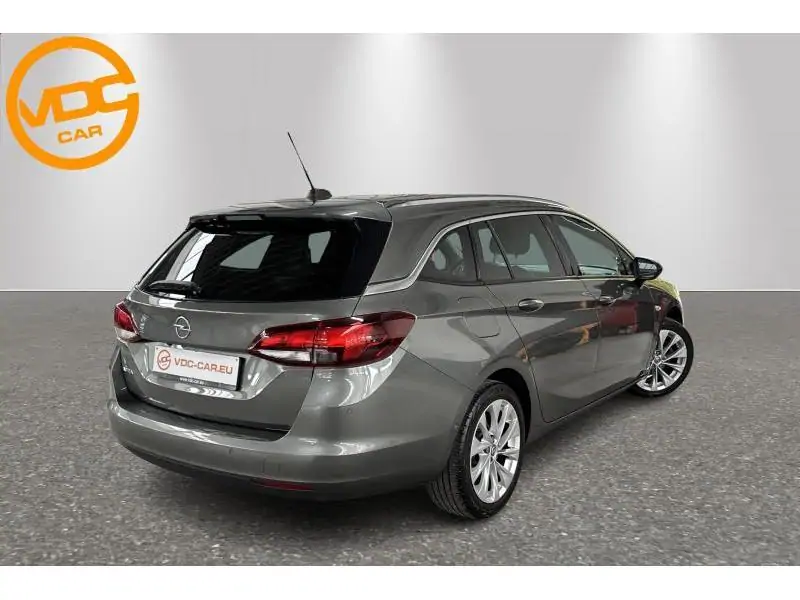 Occasion Opel Astra SPORT TOURER - ELEGANCE GREY 3
