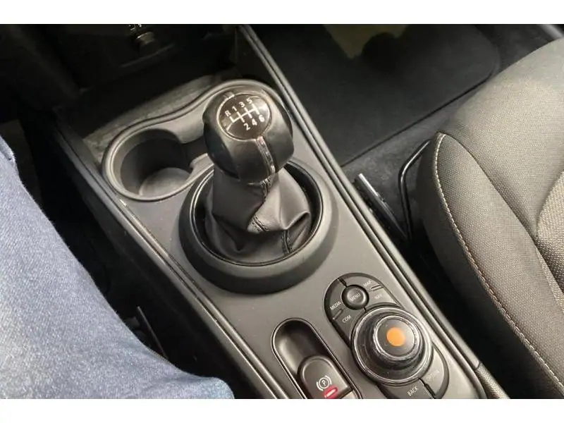 Occasie MINI Cooper Countryman ONE D BLACK 16