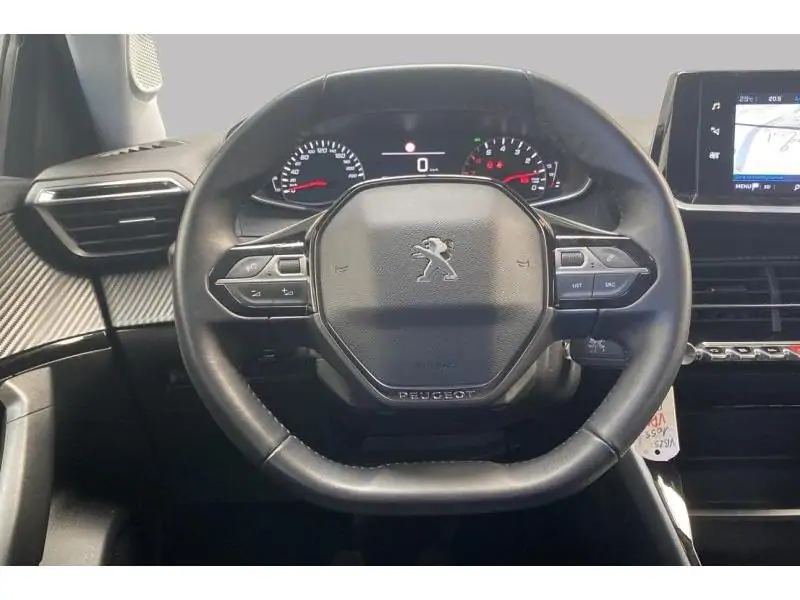 Occasion Peugeot 2008 Active Pack GREY 12