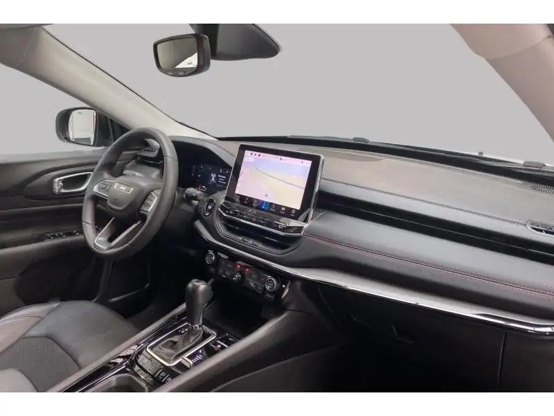 Occasion Jeep Compass TRAILHAWK 4XE PHEV 240 PK PK PANO BLACK 2