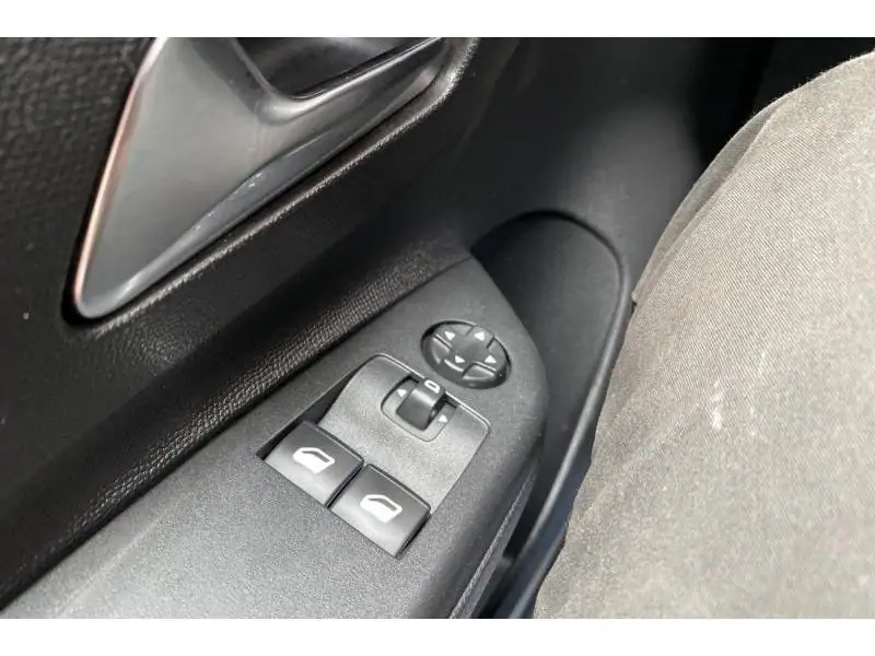 Occasion Opel Corsa Edition GREY 17