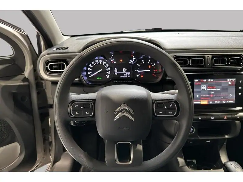 Occasion Citroen C3 Shine GREY 12