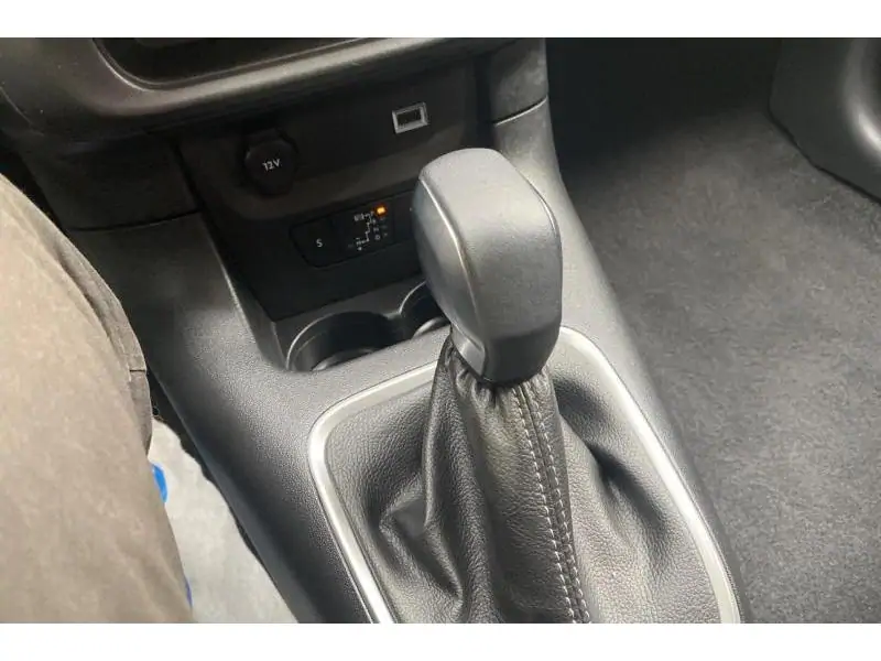 Occasion Citroen C3 Max 1.2 110 EAT6 BLACK 16
