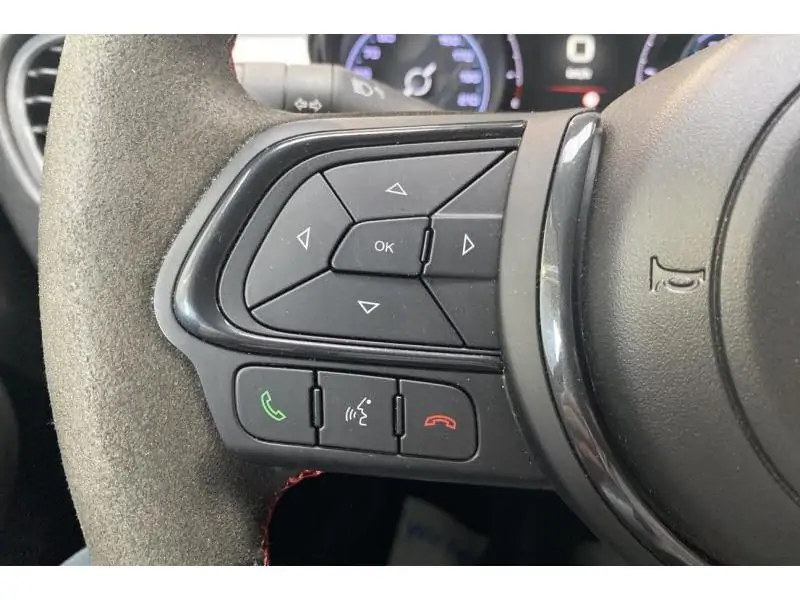 Occasion Fiat 500 X DOLCEVITA Hybrid Sport BLUE 22