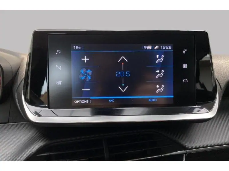 Occasion Peugeot 2008 Active Pack BLACK 15