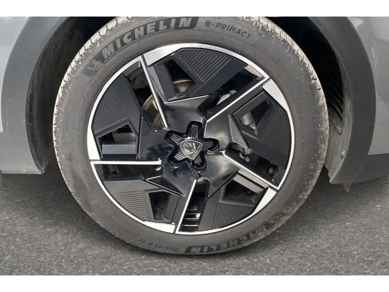 Occasion Peugeot 408 GT * Caméra de recul Navigation GREY 22