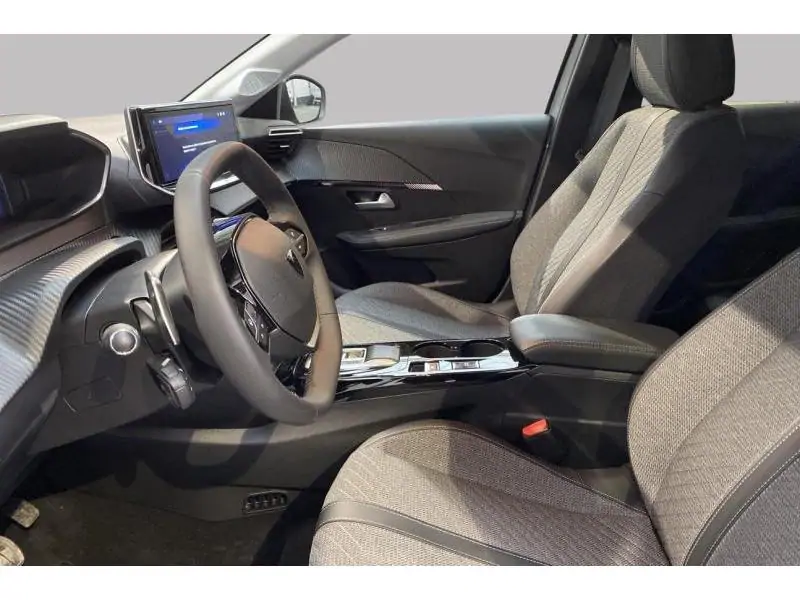 Occasion Peugeot 208 Allure - HYBRID GREY 10