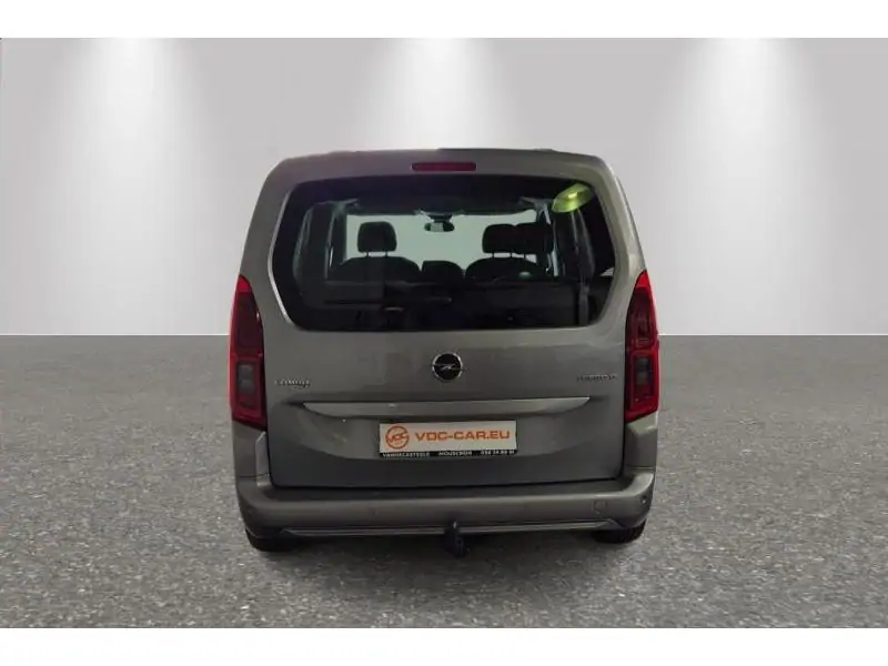 Occasie Opel Combo Life Elegance GREY 8