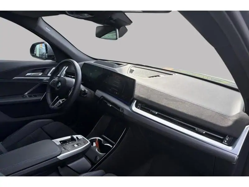 Occasion BMW Serie X X2 M Sport Pro GREY 2