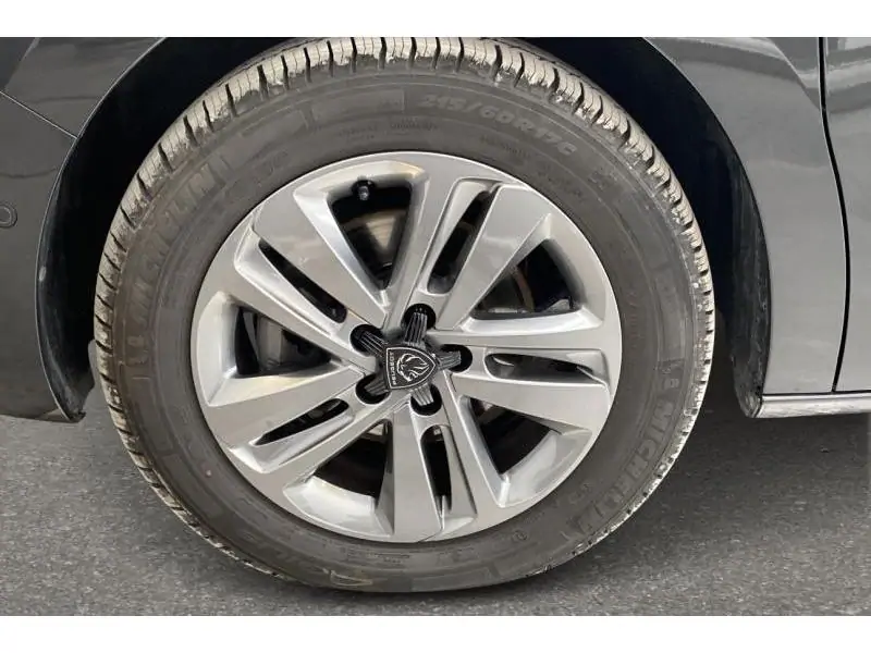 Occasion Peugeot Expert L3 |  BOITE AUTO airco camera GPS GREY 21