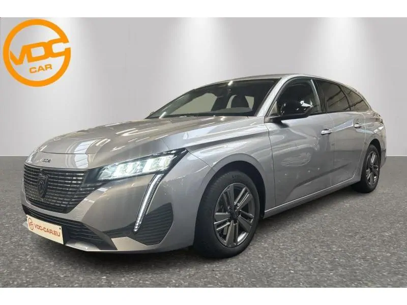 74952 - Peugeot 308 SW