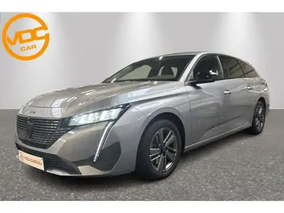 Occasion Peugeot 308 SW Allure Pack eat8 GREY