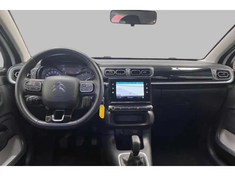 Occasion Citroen C3 Shine WHITE 11