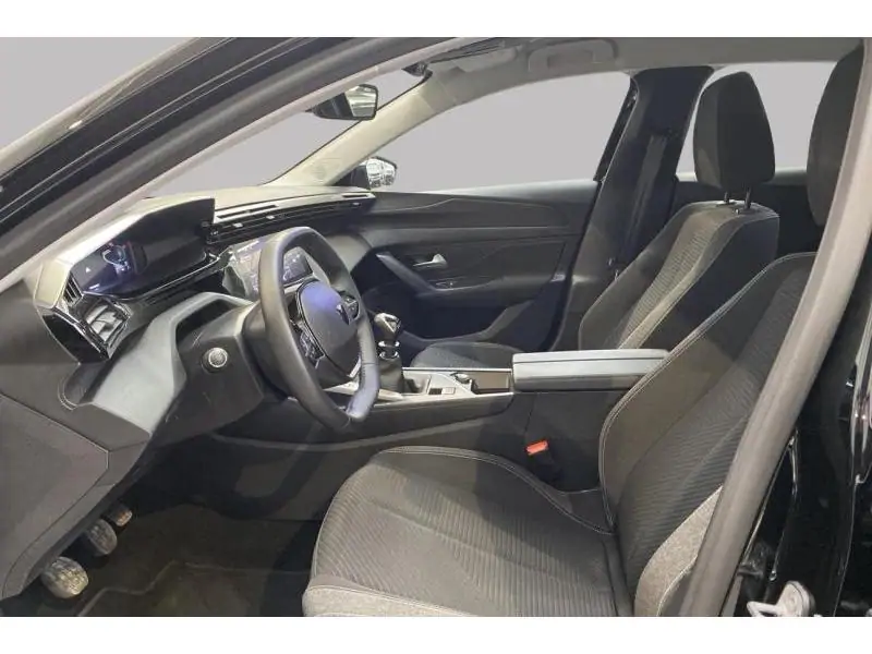 Occasion Peugeot 308 ACTIVE PACK BLACK 10