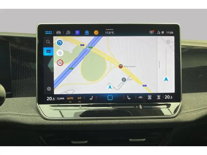 Occasion Volkswagen Passat Variant 1.5 eTSI DSG7 Business Premium GREY 13