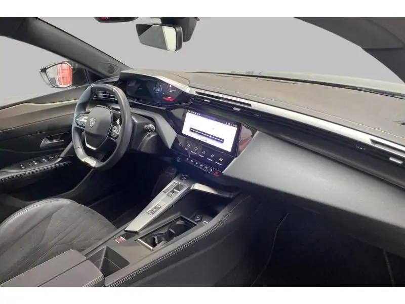 Occasion Peugeot 308 GT* Navi Caméra de recul GREEN 2