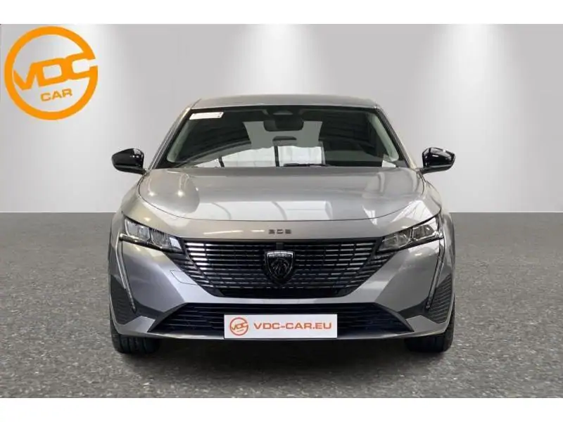 Occasion Peugeot 308 III Allure Pack GREY 6