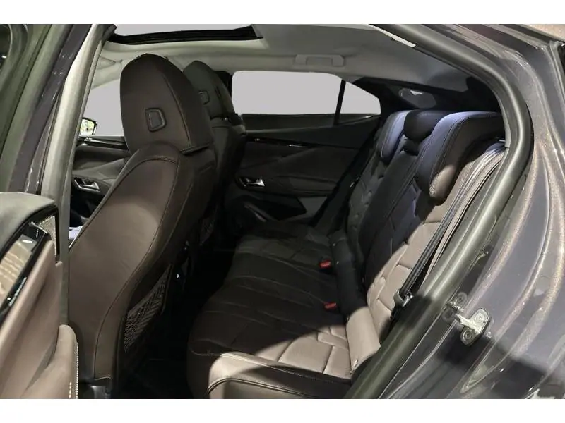Démo DS Automobiles DS 4 HYBRID 145 ETOILE NAPPA GREY 18