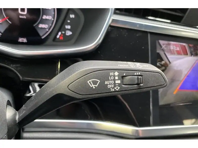 Occasion Audi Q3 S-Line 35 TFSI BLACK 26