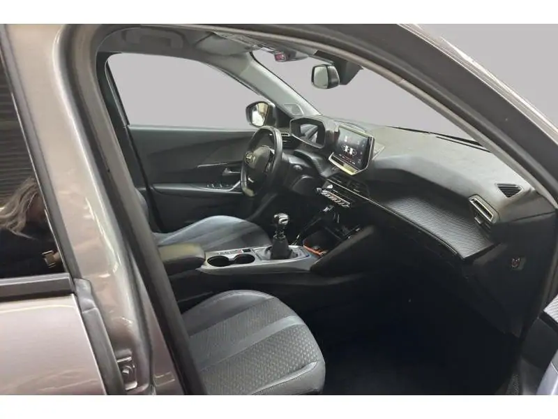 Occasion Peugeot 2008 II Allure GREY 8