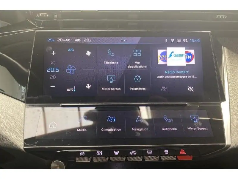 Occasion Peugeot 308 III and e- Allure BLACK 28