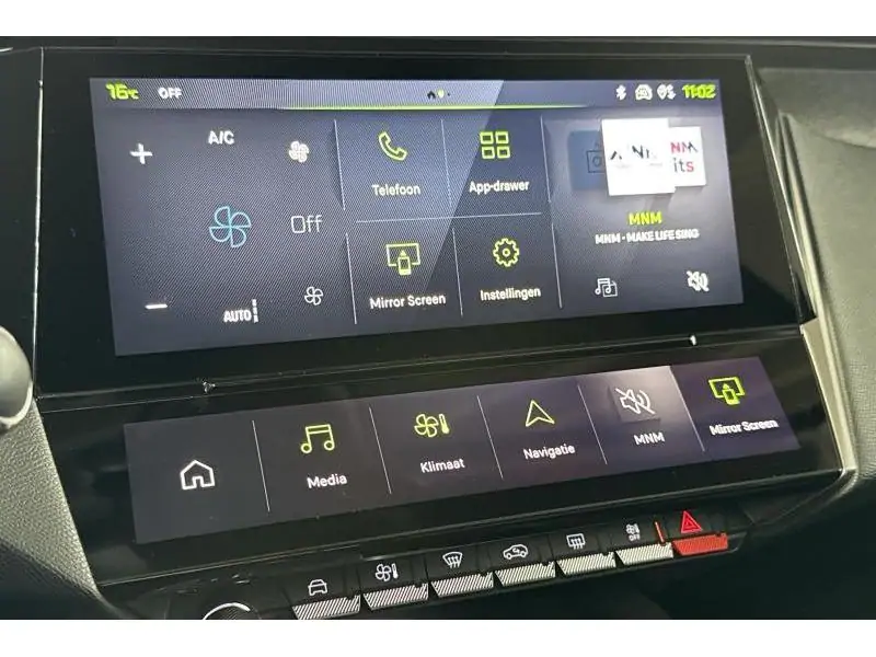 Occasion Peugeot 308 SW Allure BLACK 28