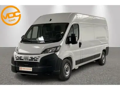 Démo Fiat Ducato FG L3H2*dispo11/25! WHITE