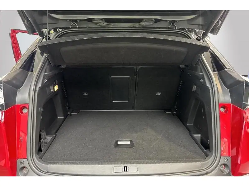 Occasion Peugeot 3008 II GT RED 21