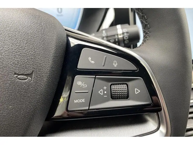 Occasion BYD Seal U DM-I DM-i 218 PHEV BOOST 2WD BLACK 26
