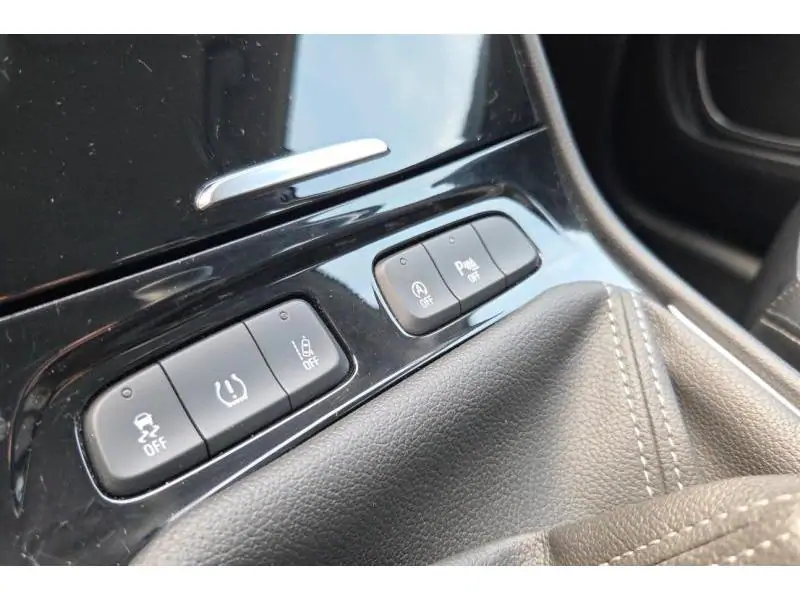 Occasion Opel Grandland X Innovation BLACK 30