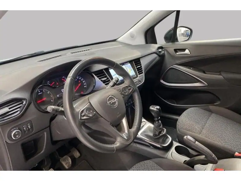 Occasion Opel Crossland EDITION GREY 9