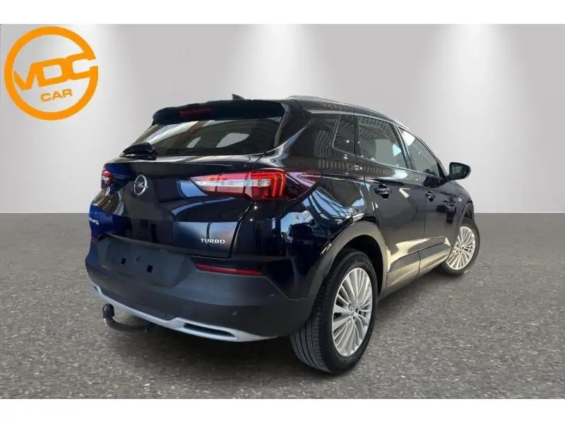 Occasion Opel Grandland X Innovation BLUE 3