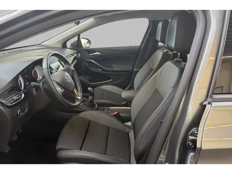 Occasion Opel Astra edition GREY 10