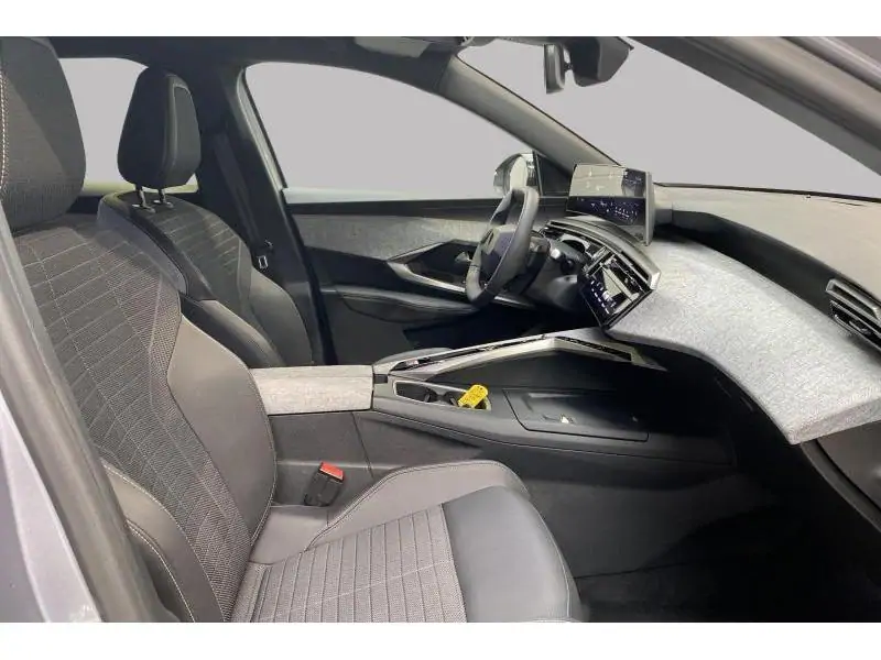Occasion Peugeot 3008 Allure HYBRID GREY 8