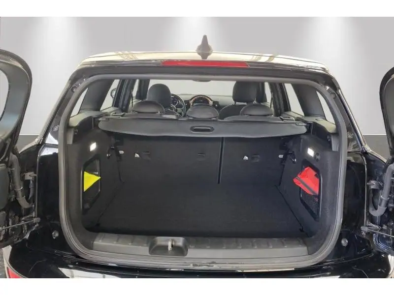 Occasion MINI One Clubman AUT | LED CAMERA GPS DAB BLACK 19