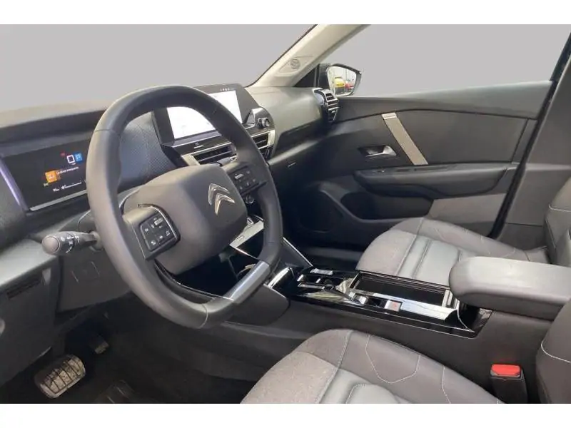 Occasion Citroen C4 Max BLUE 9