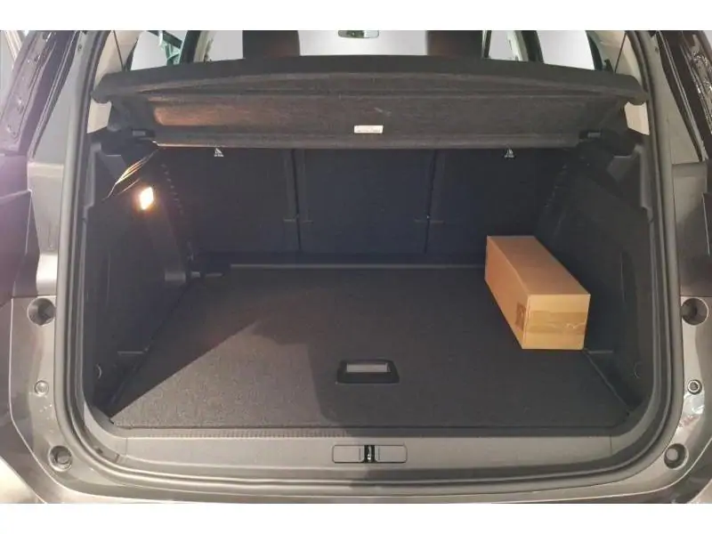 Démo Citroen C5 Aircross Hybrid 145 MAX GREY 19