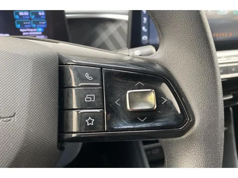 Occasion MG MG3 COMFORT SPORT GREY 25