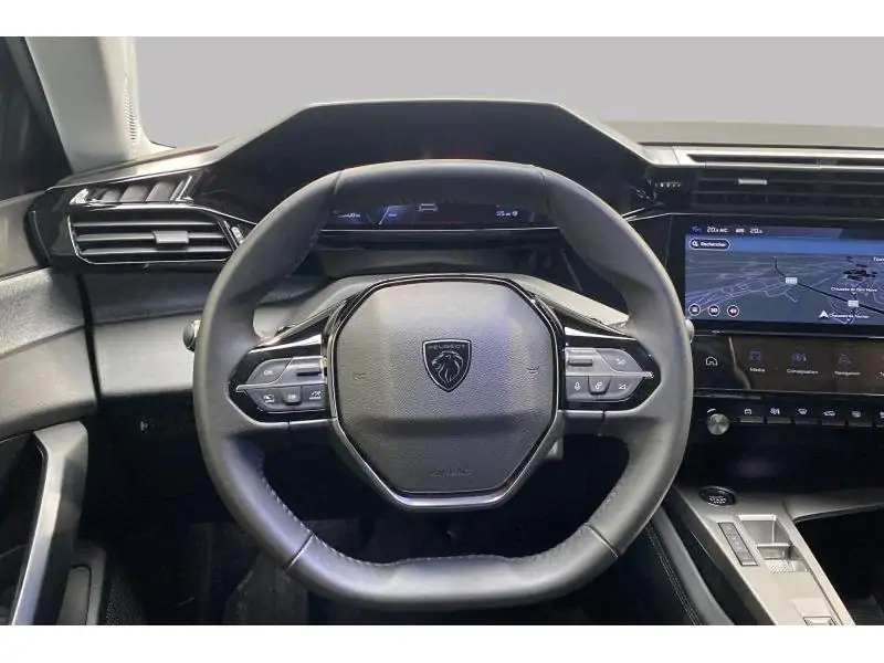 Occasion Peugeot 308 SW Allure MHEV BLACK 12