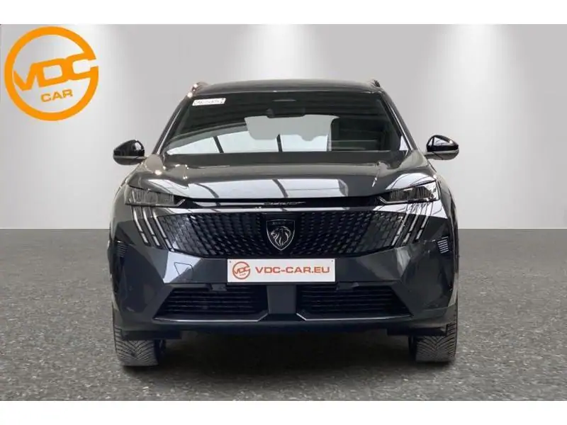Occasion Peugeot 5008 Allure HYBRID GREY 5