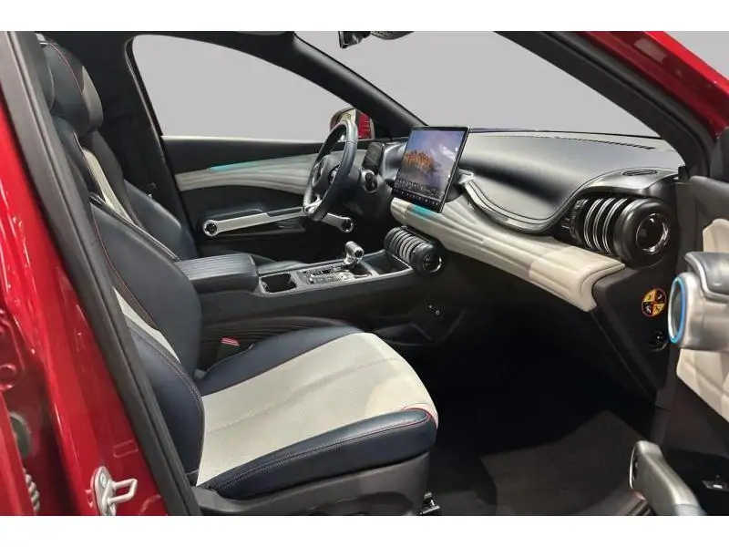 Occasion BYD ATTO 3 DESIGN RED 8