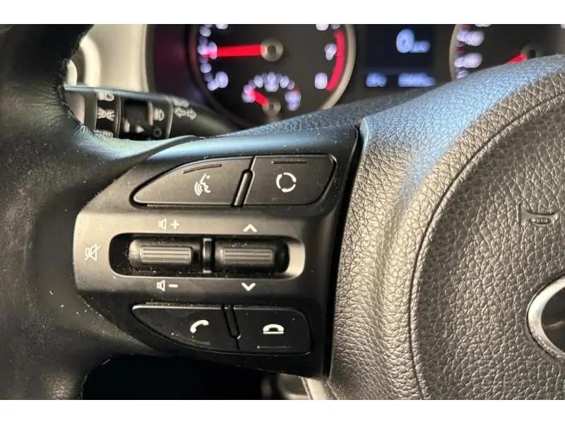 Occasion Kia Stonic 1.0 T 120 PK WHITE 24