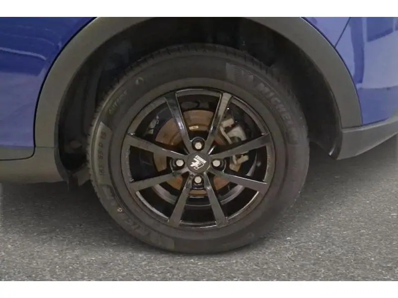 Occasion Hyundai Bayon Turbo BLUE 20