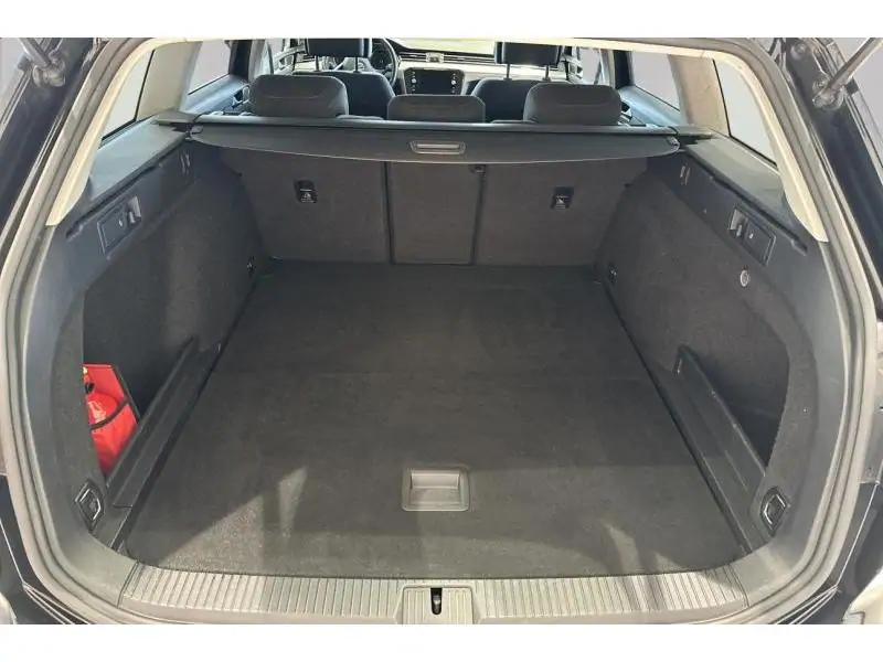 Occasion Volkswagen Passat Variant Business BLACK 19