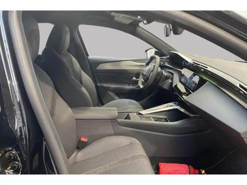 VEHICLE__CONDITION_SERVICE Peugeot 308 GT BLACK 8