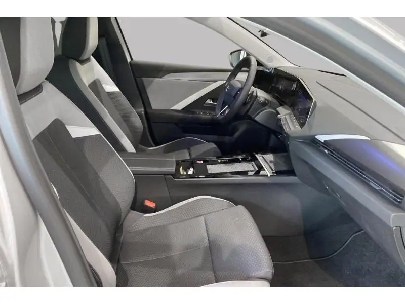 VEHICLE__CONDITION_SERVICE Opel Astra Edition GREY 7
