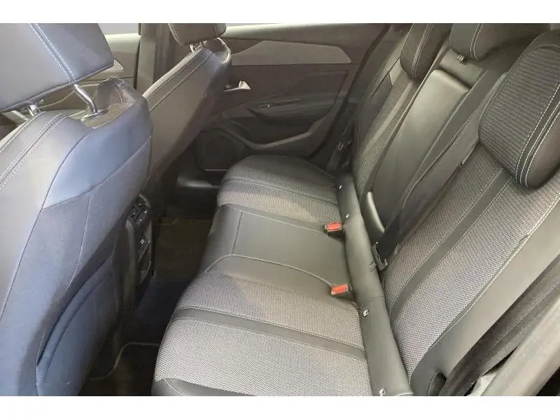 Occasion Peugeot 308 SW Allure 1.5 BlueHDi 130 EAT8 BLACK 18
