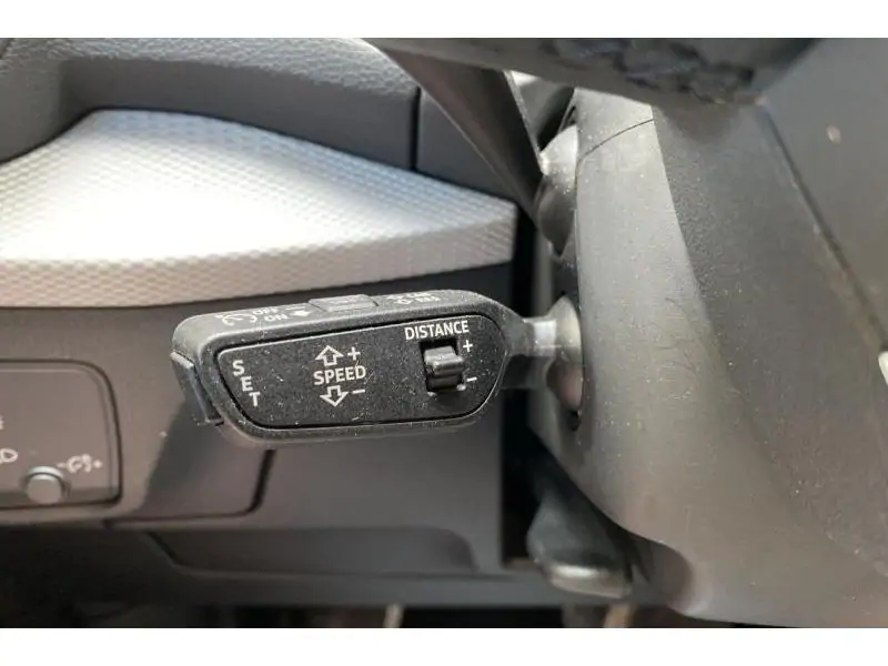 Occasion Audi Q2 Advanced WHITE 28