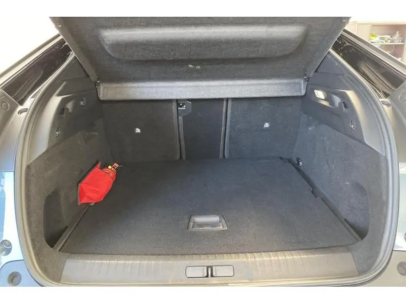 Occasion Peugeot 3008 FIRST EDITION BLUE 19